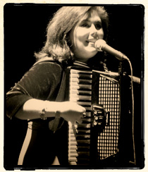 accordion Accordion is an other instrument we master