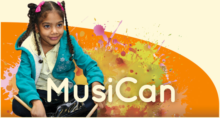In-home music lessons