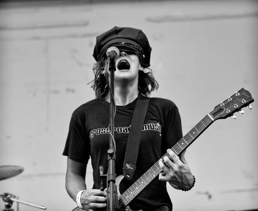 Guitar and Bass Lessons in New York City